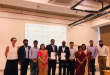 Infineon and AIC-Sangam