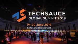 Techsauce Global Summit