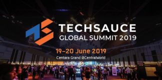 Techsauce Global Summit