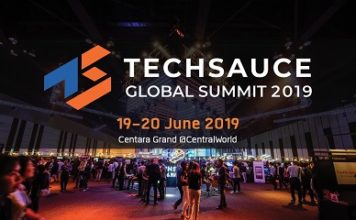 Techsauce Global Summit
