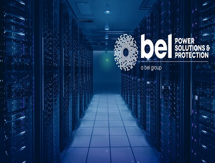 Bel Power Is Awarded International Railway Industry Standard (IRIS ...