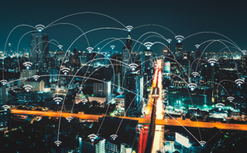 ST Engineering and Nokia