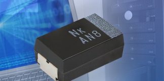 Polymer Tantalum Chip Capacitors