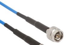 Precision Test Cables