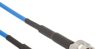 Precision Test Cables