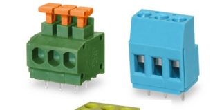 Terminal Block Connectors
