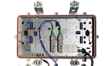 DEV Systemtechnik confirms interoperability of DOCSIS 3.1 Remote-CCAP with DOCSIS Modems DOCSIS 3.1