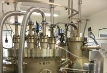 semiconductors manufacturing