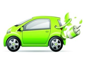 SiC Diodes Market for Electric Vehicle