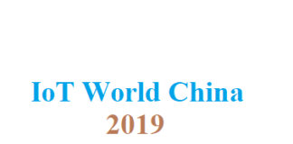 IoT World China 2019
