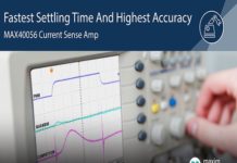 current sense amplifiers