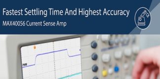 current sense amplifiers