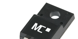 MOSFET Thru-hole type
