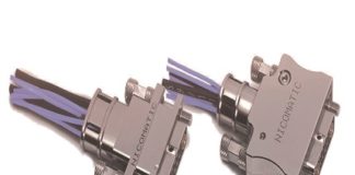 DMM connectors