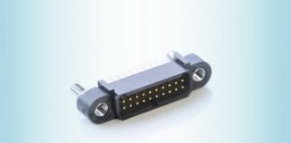 hi-rel miniature connectors