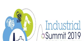 ST Industrial Summit