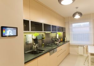 Smart Home technology Smart Home technology