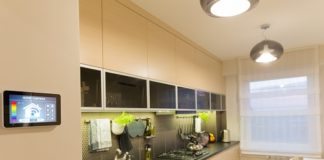 Smart Home technology