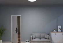 Nordic’s SoC secures Smart lock with Bluetooth LE and NFC connectivity Smart lock with NFC and Bluetooth