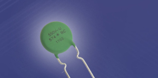 Ultra Surge Capability to 13 kA