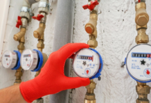 New Metering Technology Makes Every Drop Count Metering Technology