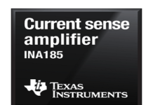 current-sense amplifier