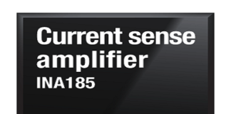 current-sense amplifier