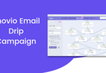 Email Drip Campaigns Tool: Snov.io