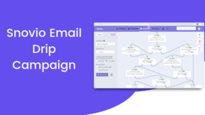 Email Drip Campaigns Tool: Snov.io