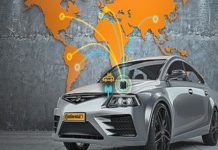 Continental integrates 5G and V2X-technologies on one platform and wins series project.