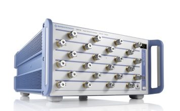 5G beamforming IC production tester