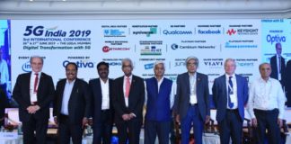 5G India 2019