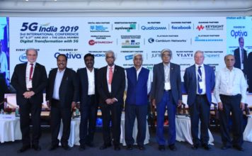 5G India 2019