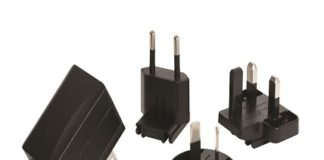 Power Adapter