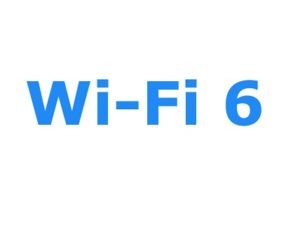 WiFi-6