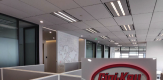 Digi-Key China Office