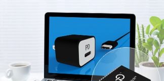 GaN USB-PD Application