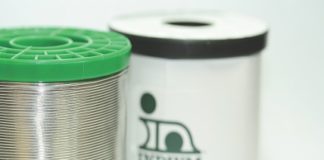 ndium_Flux-Cored Wire