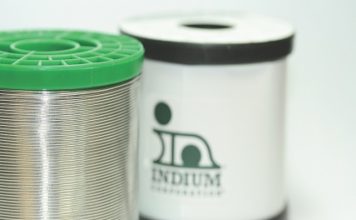 ndium_Flux-Cored Wire