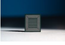 a 64-Chip Neuromorphic System,