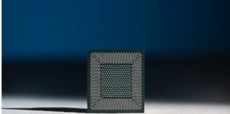 a 64-Chip Neuromorphic System,