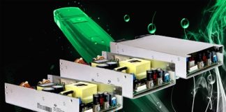 Medical Power Supplies