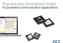 Powerline Communication Development Toolset