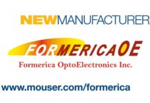 Mouser Formerica