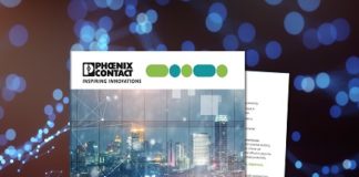 Industrial IoT ebook