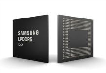 12Gb LPDDR5