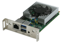 ASDM-S-KBU: Bring the Edge to Smart Display Solutions