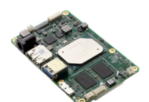 2nd Gen UP Modular Maker Board with Intel Apollo Lake Processors Modular Maker Board