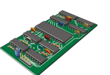 PCB Design Software