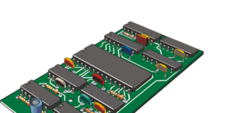 PCB Design Software